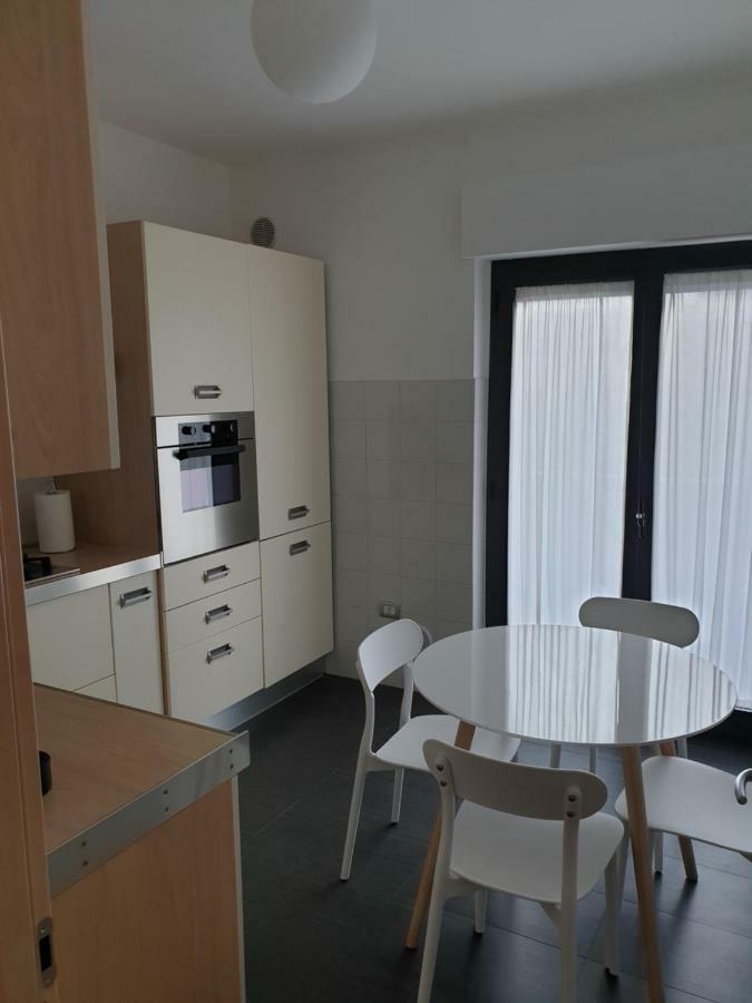 B&B In Centro Isernia Exterior foto