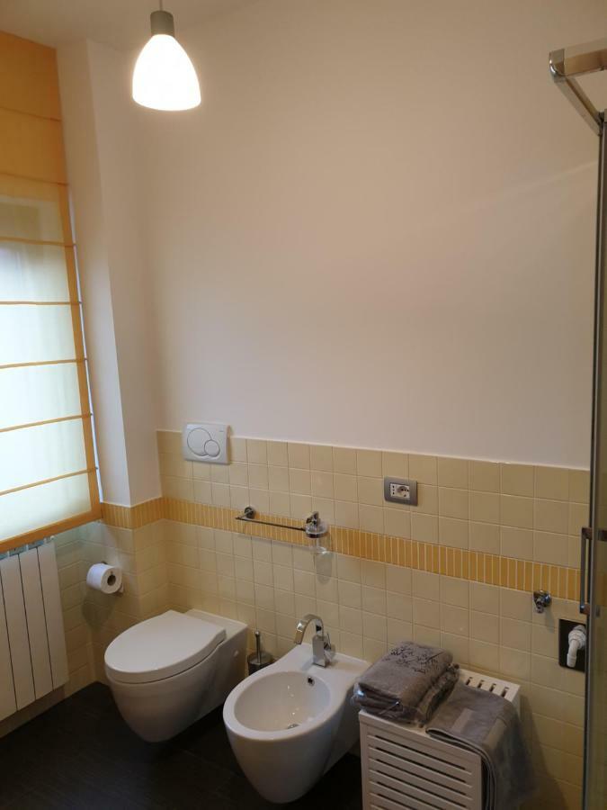 B&B In Centro Isernia Exterior foto